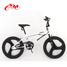 Bicis de 20 pulgadas bmx / High-end production custom rocker mini bmx bike / bmx barato estilo libre con 20x1.95 bmx bike color